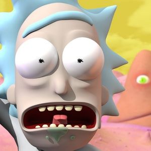 Meet your Posher, Andy